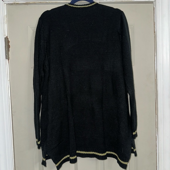 Women’s Holiday Time Christmas sweater size 2xl - Picture 2 of 6